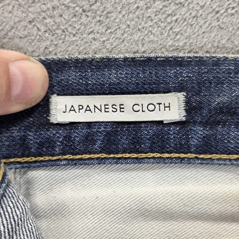 Edwin 12223 jeans